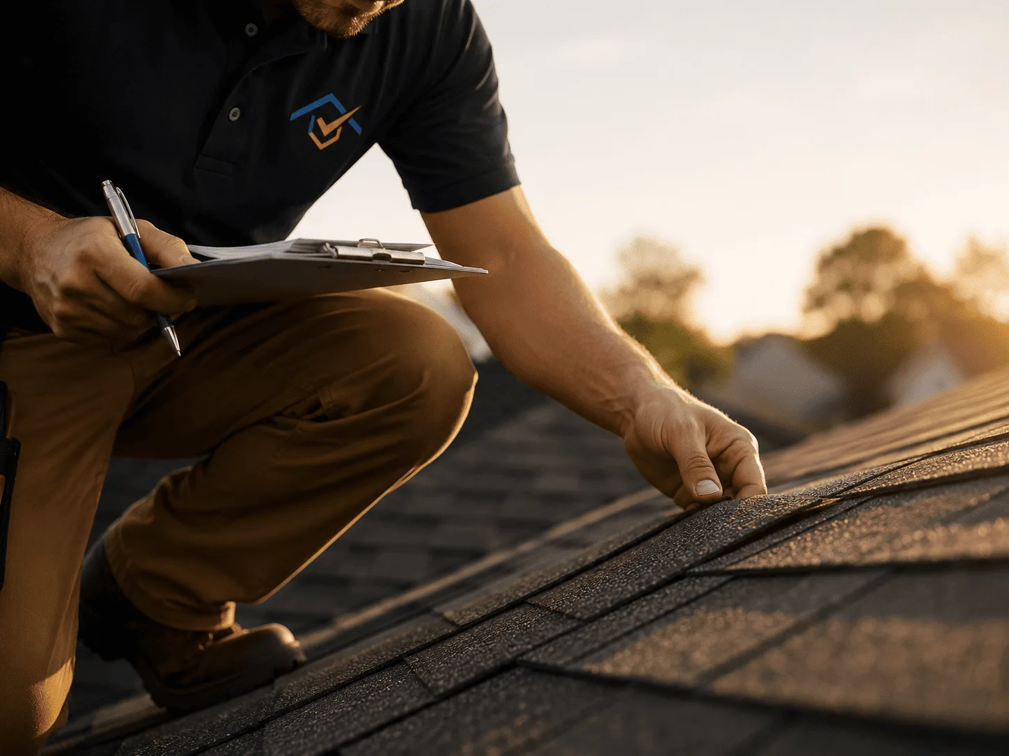 Why Choose Roof Inspection in New Hampton, NH